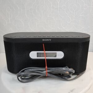 Sony Wireless Speaker System Air-SA10 with Wireless Transceiver EZW-RT10 Tested
